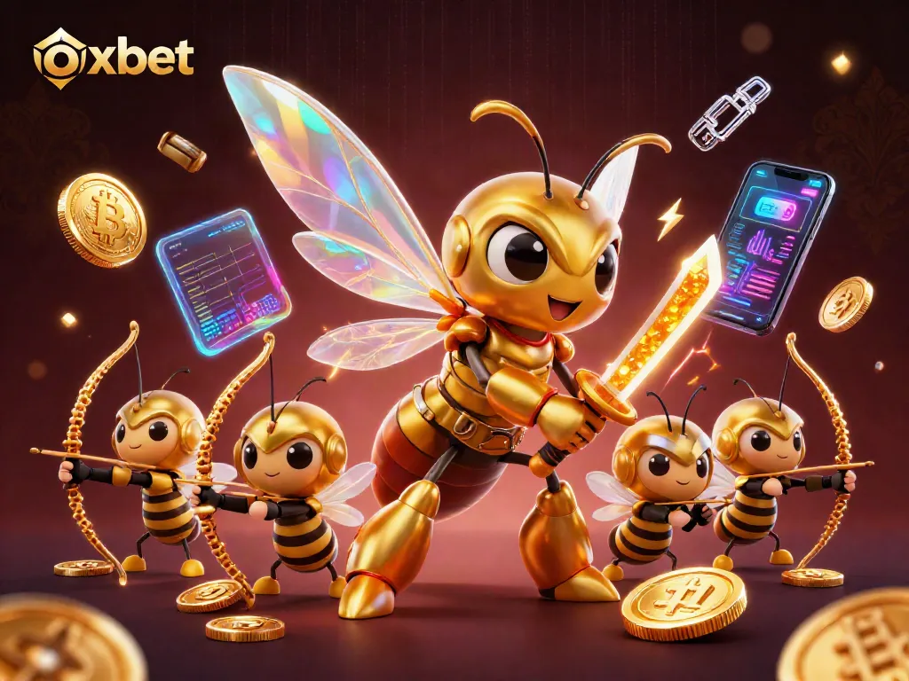 Engage with oxbet and win exciting rewards with immersive cryptocurrency gaming experiences.