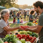 Strengthening Local Bonds: Key Strategies for Community Engagement