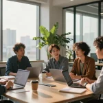 Top Strategies for Advancing Your Career in Today’s Market