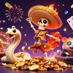 Experience thrilling wins on sun win with dynamic gameplay and vibrant casino elements.